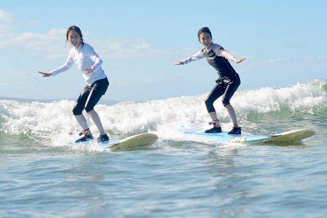 Family Surf Lessons in Kihei at Kalama Park - Price, Timing, and Booking Strategy for $172.77