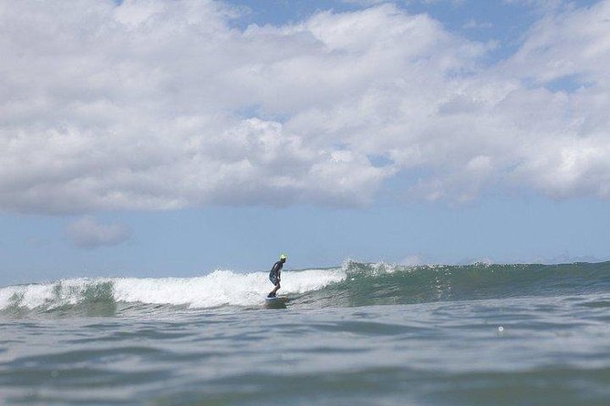 Family Surf Lessons in Kihei at Kalama Park - Should You Book This Kalama Park Family Surf Lesson?