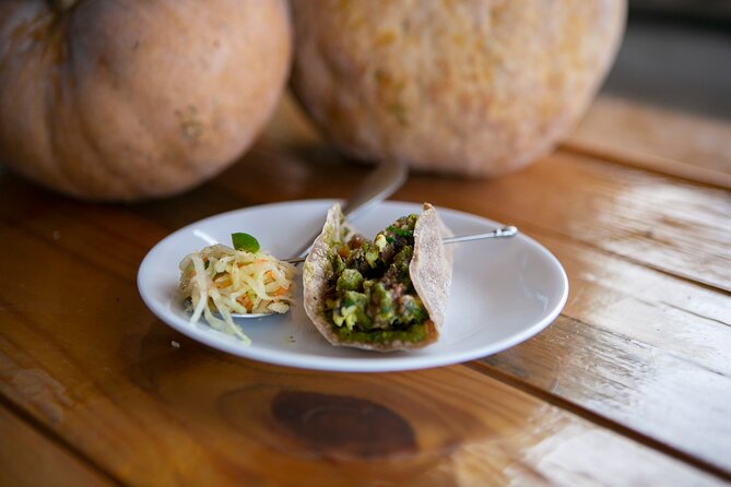 Farm to Taco: A Farm to Table Cooking Class - Quick hits before you go