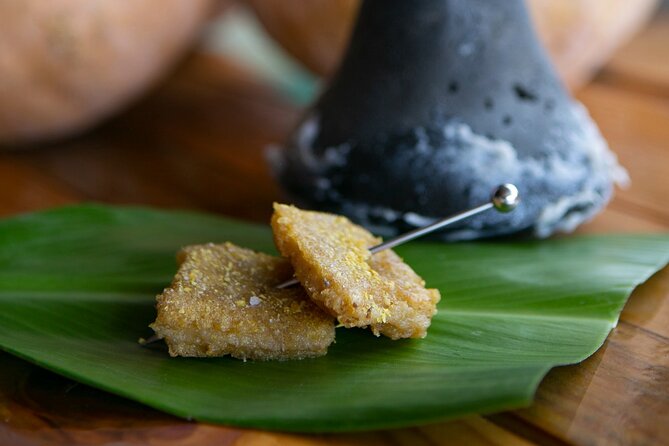 Farm to Taco: A Farm to Table Cooking Class - Dietary needs: how vegetarian, gluten-free, and vegan fit in