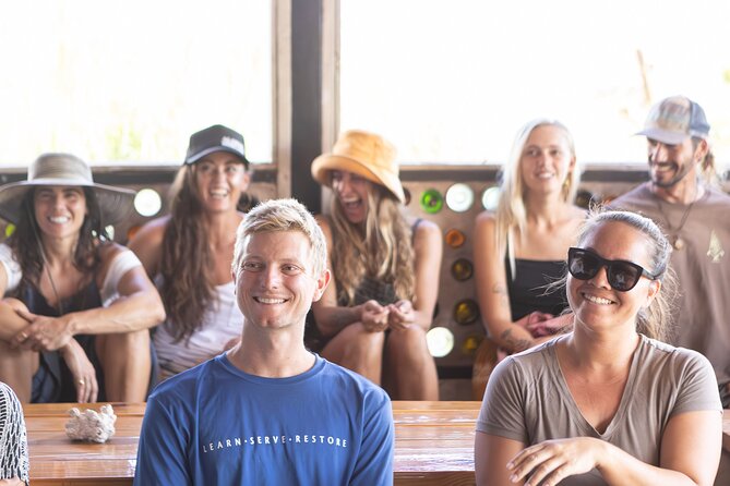 Farm to Taco: A Farm to Table Cooking Class - Who should book this farm-to-taco class on Maui?