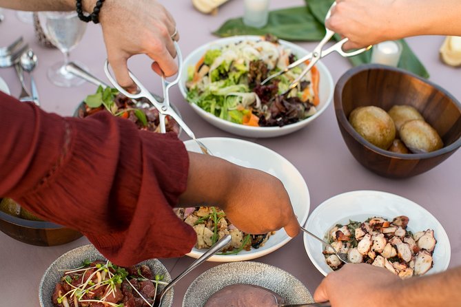 Feast at Mokapu Luau in Wailea - Key things to know before you go
