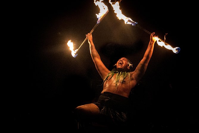 Feast at Mokapu Luau in Wailea - Mokapu Beach luxury luau: what you’re paying for