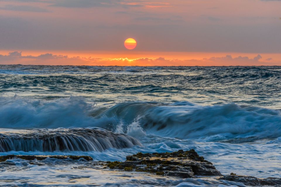 First Day Must 10-Hour Sunrise & Full Island Photo Tour - Price and value: what $170 buys you on Oahu