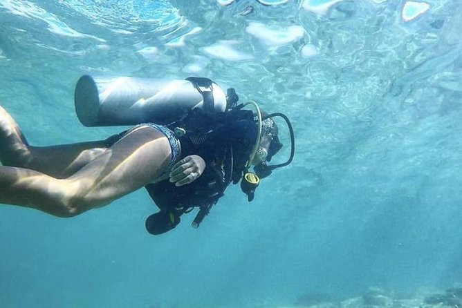 First-Time Scuba Diving in Honolulu + Free Videos - The GoPro promise: take-home video and photos you’ll actually use