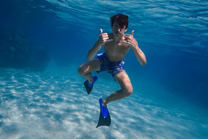 First Timers and Non-Swimmers Snorkeling Experience in Wailea - Photos and video: how to budget and avoid surprises