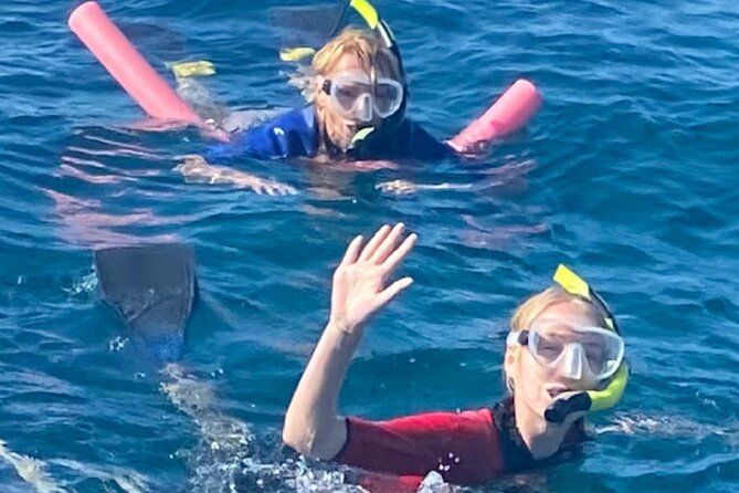 Flotation Therapy - Rental Float Suits, Goggles, Headphones 24 hr - What you’ll do during the session (and what each part is for)