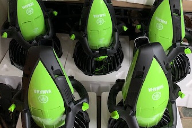Flotation Therapy - Rental Float Suits, Goggles, Headphones 24 hr - Value check: is $89 worth it in Maui?