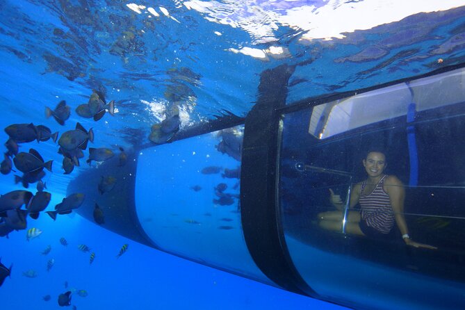 Four Winds Maui Afternoon Snorkel Tour to Coral Gardens - The Boat Experience: More Than Just Getting There