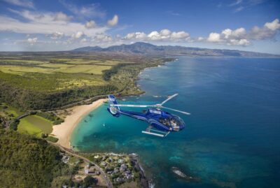 From Honolulu: Complete Oahu Island Helicopter Tour - From the City to Diamond Head: Why Aerial Framing Helps