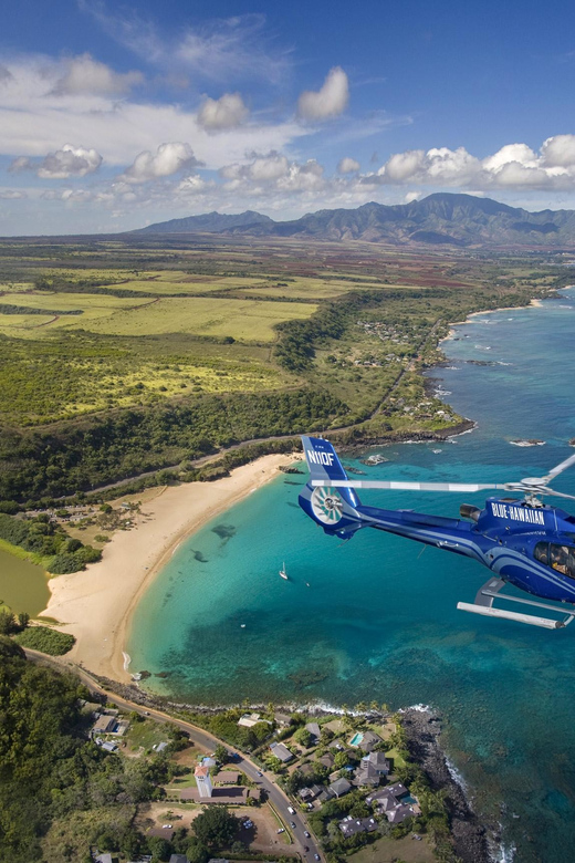From Honolulu: Complete Oahu Island Helicopter Tour - Inside the Helicopter: Noise Cancelling, Pilot Talk, and Photo Rules