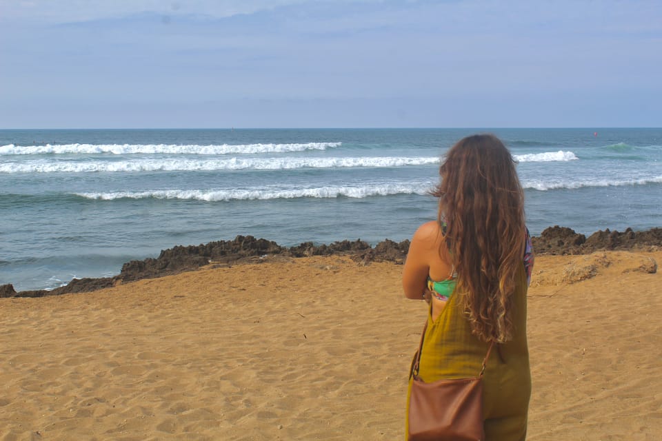 From Honolulu: Epic Island Tour - Diamond Head and Halona Blowhole: volcano views plus ocean drama