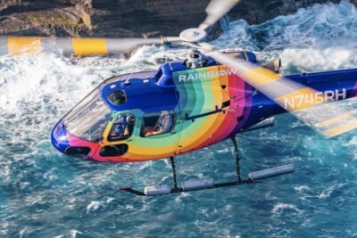 From Honolulu: Oahu 60min Helicopter Tour with Doors Off/On - Price and what the 1-hour route really buys you
