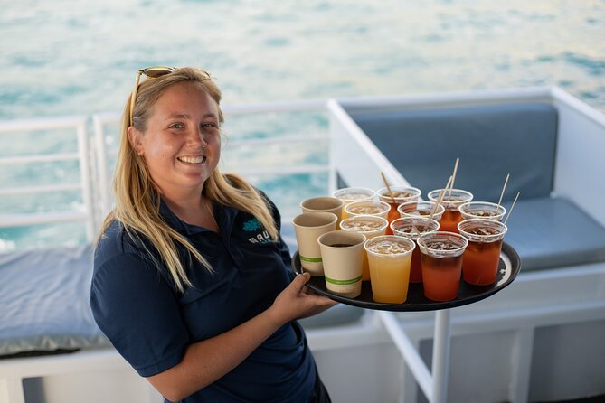 From Ma'alaea Harbor: Sunset Dinner Cruise Aboard the Quicksilver - Price and value: is $139.95 per person a fair trade?