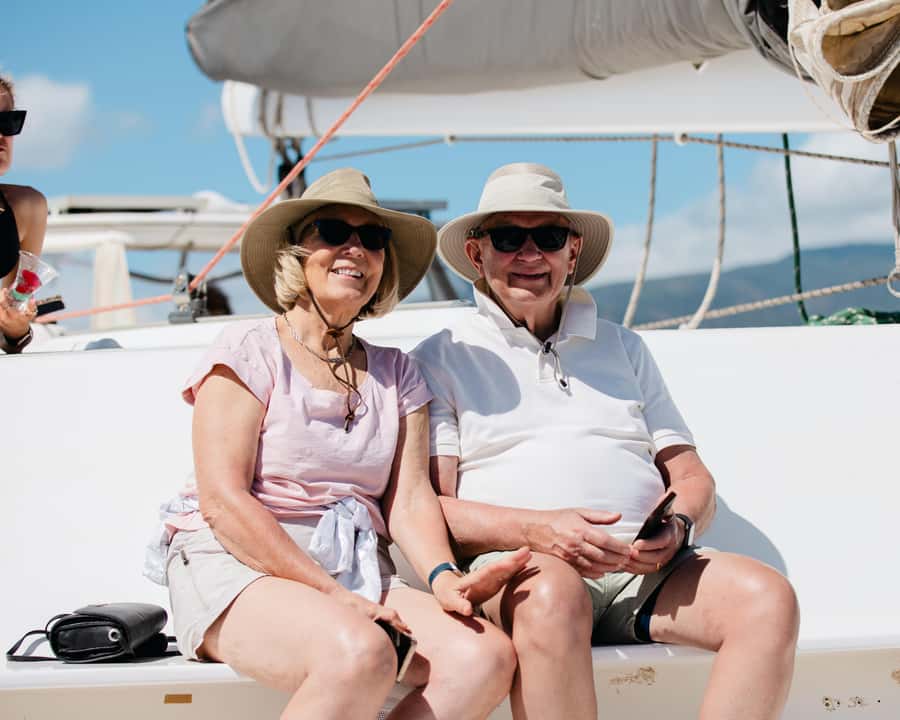 From Ma'alaea: Maui Sunset Cruise with Drinks and Snacks - Price and Value: Is $103 Worth Two Hours on the Water?