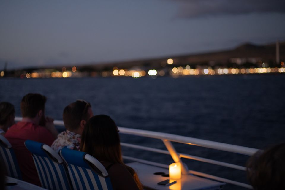 From Ma'alaea: Sunset Dinner Cruise Aboard the Quicksilver - Should you book it? My quick decision guide