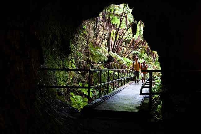From Oahu: Big Island Volcano Adventure - Key highlights worth marking on your map