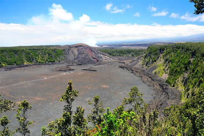 From Oahu: Big Island Volcano Adventure - Oahu to Hilo Flights: the smartest way to fit the Big Island into 16 hours