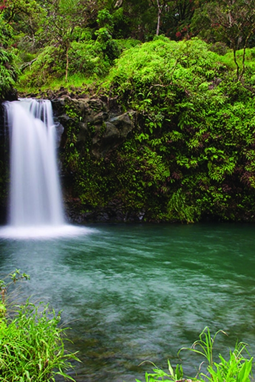 From Oahu: Maui Road to Hana Sightseeing Tour - Key Things That Make This Road to Hana Tour Worth Your Time