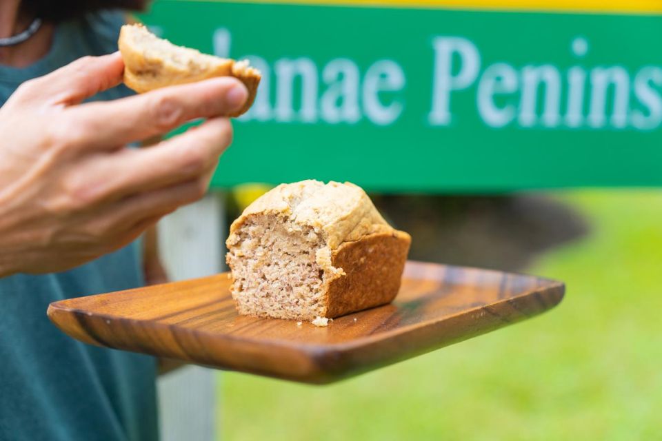From Oahu: Maui Road to Hana Sightseeing Tour - Pua Kaa State Wayside Park: The Waterfall-Fed Pool Stop