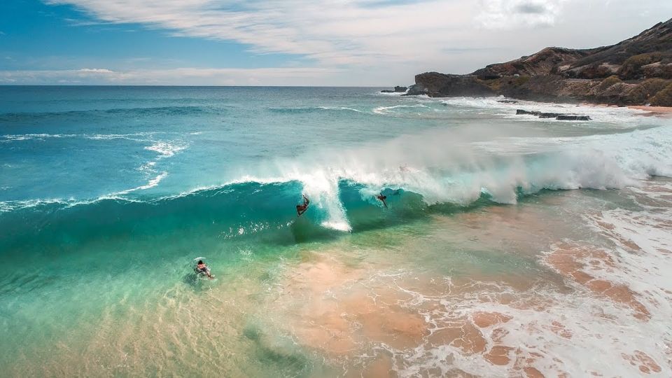 From Waikiki: Circle Island Tour - Why a one-day Circle Island loop works from Waikiki