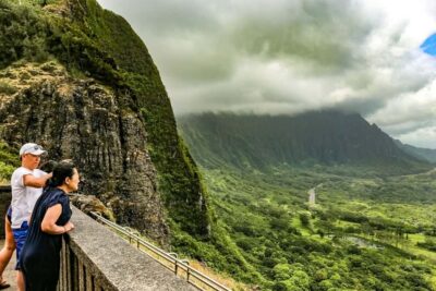 From Waikiki: Oahu Circle Island Tour - Why this Oahu circle island day works (even if you hate planning)