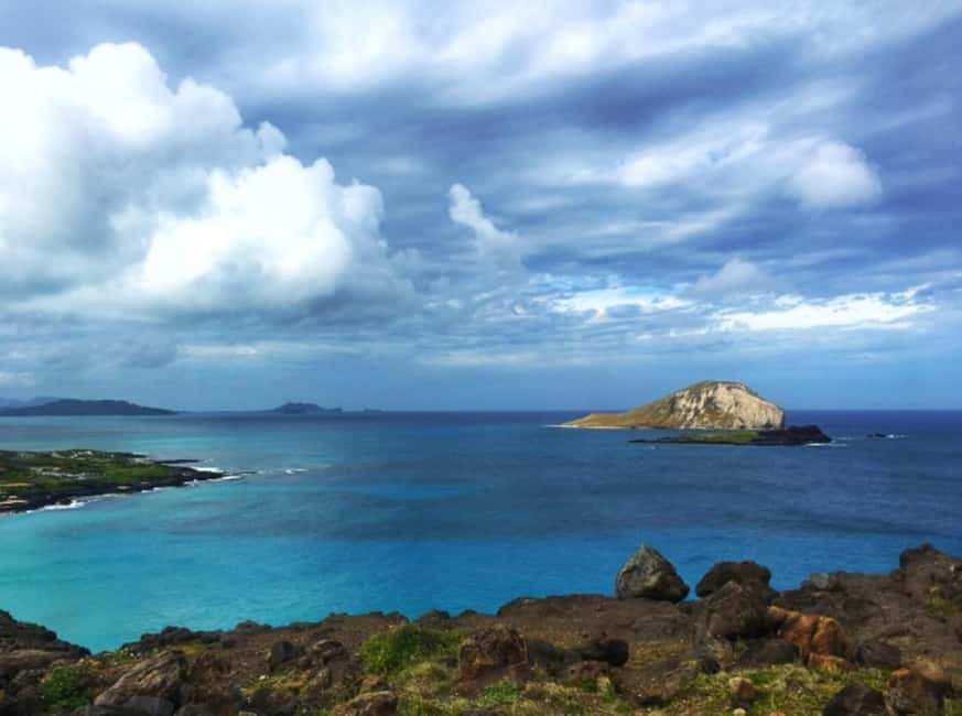 From Waikiki: Oahu Scenic Half-Day Circle Island Tour - Key things I’d book this for
