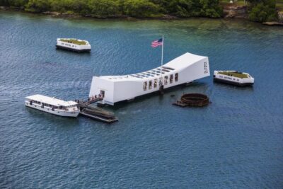 From Waikiki: Pearl Harbor USS Arizona Memorial Program - The 4–5 Hour Schedule: What Your Day Actually Looks Like