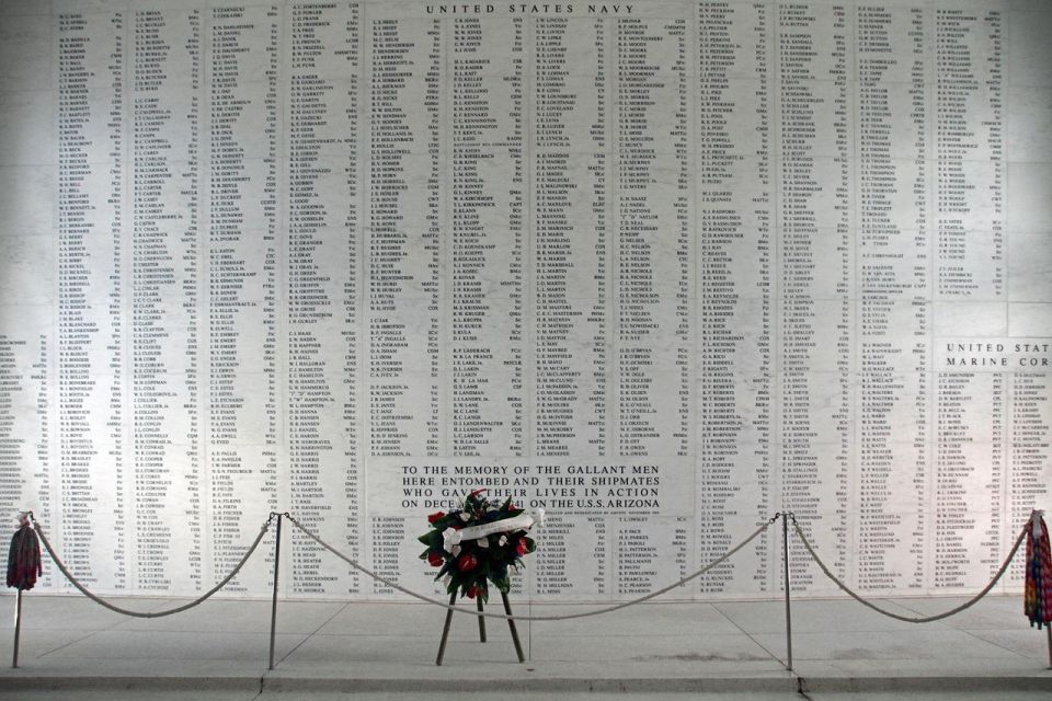 From Waikiki: Pearl Harbor USS Arizona Memorial Program - Who This Tour Fits Best (and Who Might Want a Different Plan)