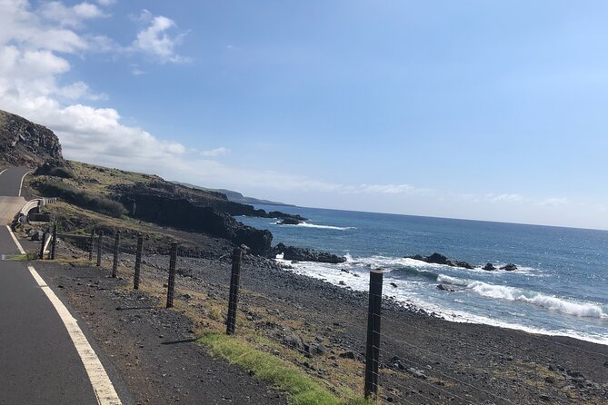 Full-Circle "Reverse" - Luxury Road to Hana Tour from South Maui - Key Highlights at a Glance