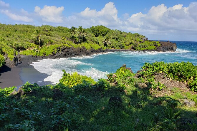 Full-Circle "Reverse" - Luxury Road to Hana Tour from South Maui - Upcountry Maui on Haleakala Highway: Town Nicknames With Real Context
