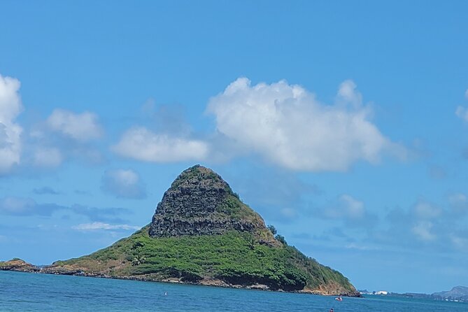 Full-Day Circle Island Guided Tour of Oahu - Ending in Central Oahu: Dole Plantation and Quick Souvenir Time
