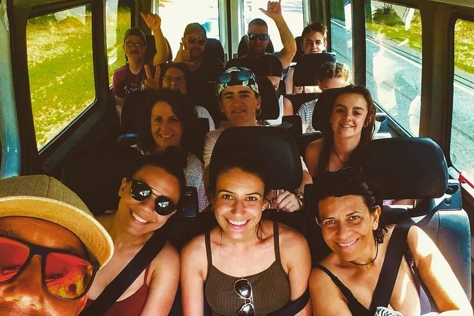 Full-Day Guided Private Tour - Macadamias, coconuts, and the easy wins for photos