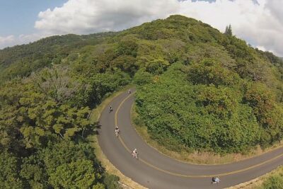 Full Day Oahu Bike, Hike, Sail and Snorkel Combo - What the 8-Hour Schedule Feels Like (and Why Order Can Shift)