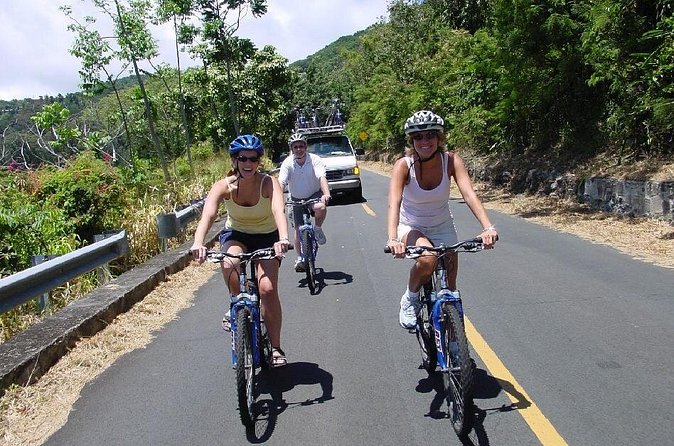 Full Day Oahu Bike, Hike, Sail and Snorkel Combo - Price and Value: Is $292.14 Worth It?