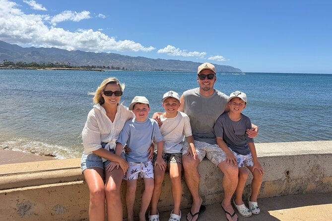 Full Day Private Customized Sightseeing Tour in Oahu Hawaii - Key things to know before you pick your O‘ahu route