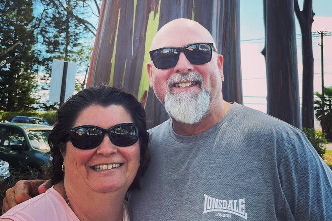Full Day Private Customized Sightseeing Tour in Oahu Hawaii - Kahuku Farms and shrimp trucks: where lunch options feel local