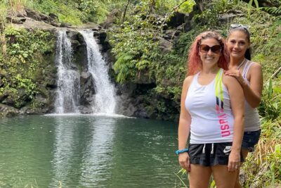 Full-Day Road to Hana and Waterfall Tour - Ho’okipa Beach Park: turtles, monk seals, and big-windsurfing drama