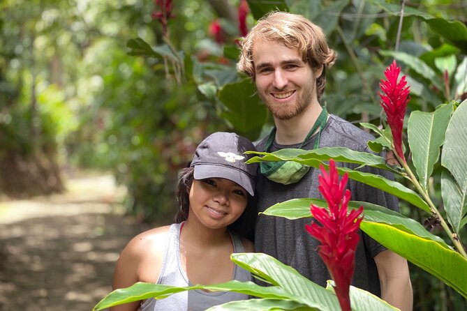 Full-Day Road to Hana and Waterfall Tour - Wai’anapanapa State Park: black sand, included access, and extra time for photos