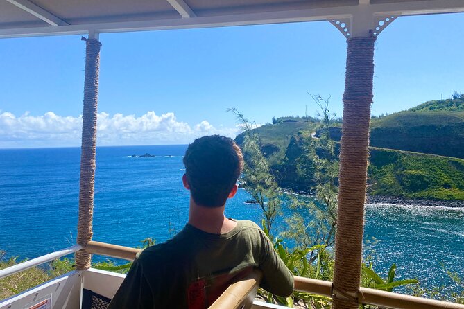 Fun & Affordable! West Maui Open-Air Sightseeing Tour! - Wind, weather, and what to pack for an open-air tour