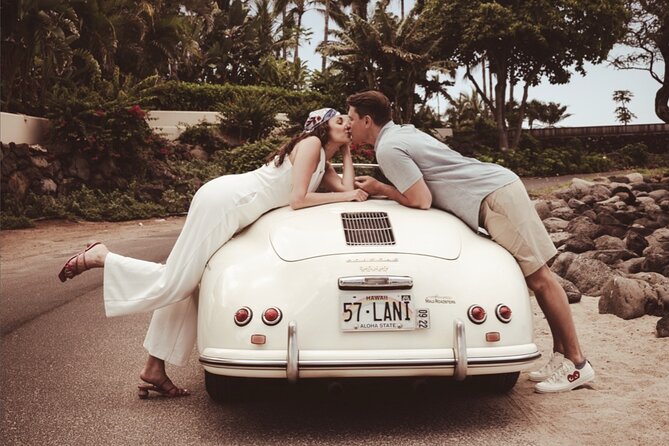 Fun and Creative Maui Photos - Why Po‘olenalena Beach Makes Maui Photos Easier Than Usual