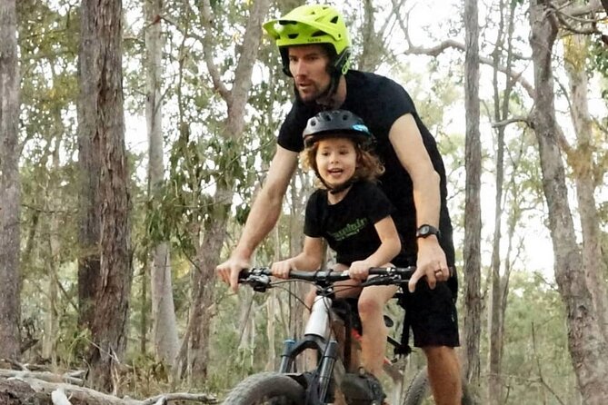 Fun Mountain Bike riding on trails in Maui Hawaii! - Timing and How Long You’ll Actually Ride