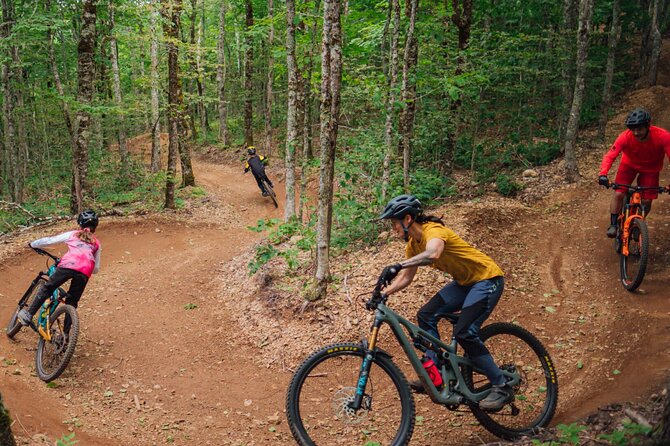Fun Mountain Bike riding on trails in Maui Hawaii! - Who This Tour Fits Best (and Who Might Want a Different Plan)