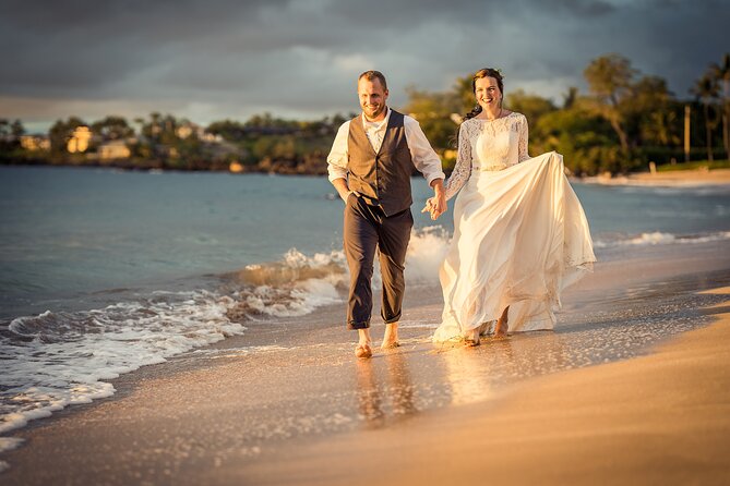 Get Married on Maui - Price on Maui: How $2,799 Can Make Sense
