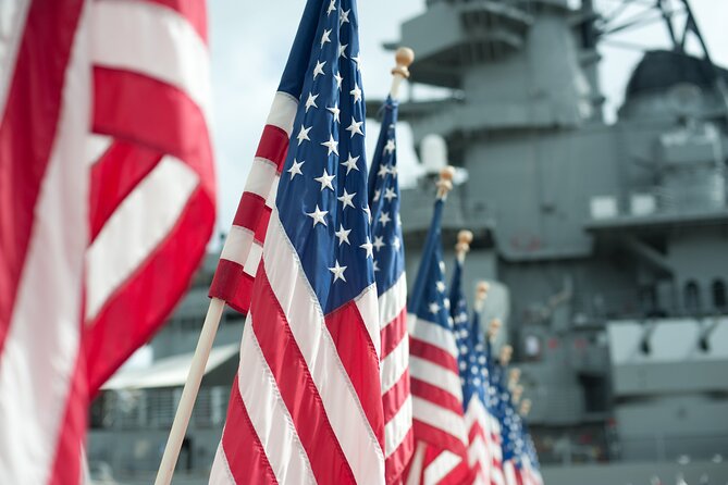 Grand Pearl Harbor and City Tour - Who this tour fits best (and who should choose something else)