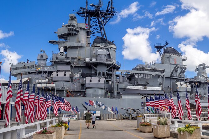 Grand Pearl Harbor and City Tour - Price and value: what $65 includes, and what might raise your total