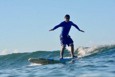 Group Surf Lesson for Beginners in Kihei at Kalama Park - Your 2-hour lesson at Kalama Park: what usually happens