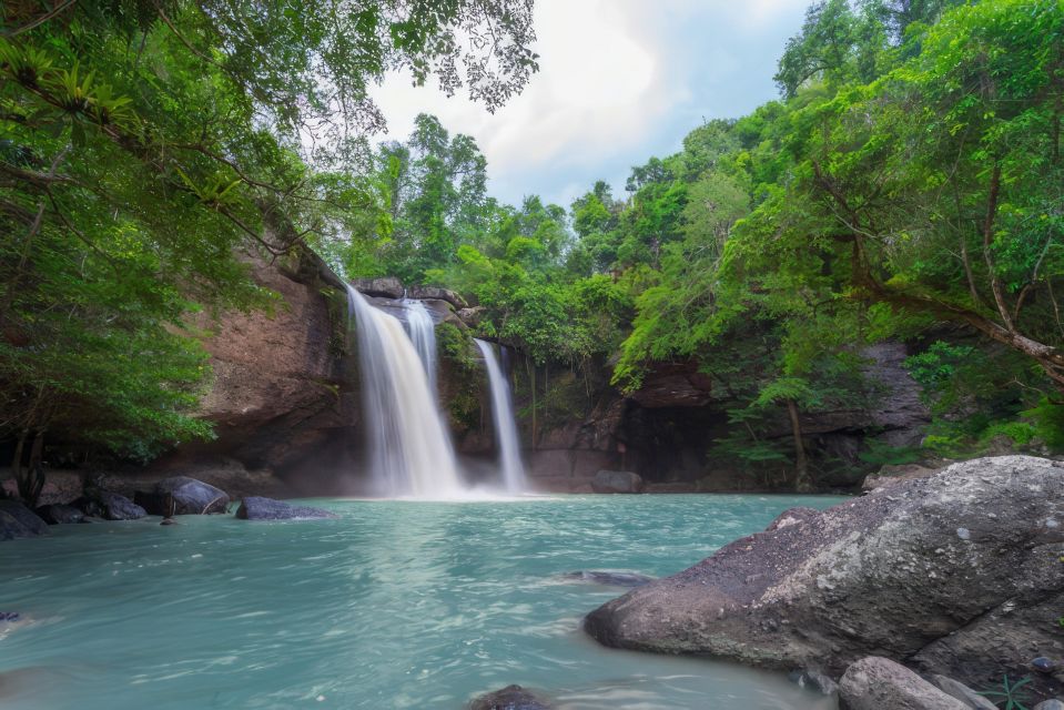 Haiku: Waterfall, Rainforest, and Handcrafted Chocolate Tour - Key highlights at a glance