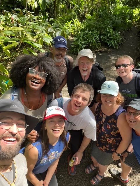 Haiku: Waterfall, Rainforest, and Handcrafted Chocolate Tour - What the Guide Experience Feels Like (Especially When Ryan Is Your Host)
