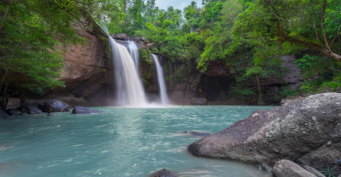 Haiku: Waterfall, Rainforest, and Handcrafted Chocolate Tour - Finding the Private Meeting Point (No Hotel Pickup Means You’ll Drive)